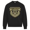 HEAVYWEIGHT FLEECE CREWNECK Thumbnail