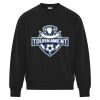 HEAVYWEIGHT FLEECE CREWNECK Thumbnail