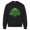 HEAVYWEIGHT FLEECE CREWNECK Thumbnail