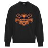 HEAVYWEIGHT FLEECE CREWNECK Thumbnail