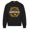 HEAVYWEIGHT FLEECE CREWNECK Thumbnail