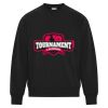 HEAVYWEIGHT FLEECE CREWNECK Thumbnail