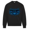 HEAVYWEIGHT FLEECE CREWNECK Thumbnail