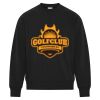 HEAVYWEIGHT FLEECE CREWNECK Thumbnail