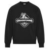 HEAVYWEIGHT FLEECE CREWNECK Thumbnail