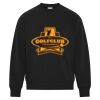 HEAVYWEIGHT FLEECE CREWNECK Thumbnail