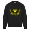 HEAVYWEIGHT FLEECE CREWNECK Thumbnail