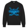 HEAVYWEIGHT FLEECE CREWNECK Thumbnail