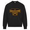 HEAVYWEIGHT FLEECE CREWNECK Thumbnail