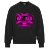 HEAVYWEIGHT FLEECE CREWNECK Thumbnail