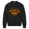 HEAVYWEIGHT FLEECE CREWNECK Thumbnail