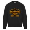 HEAVYWEIGHT FLEECE CREWNECK Thumbnail