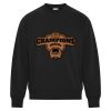 HEAVYWEIGHT FLEECE CREWNECK Thumbnail