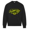 HEAVYWEIGHT FLEECE CREWNECK Thumbnail