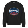 HEAVYWEIGHT FLEECE CREWNECK Thumbnail