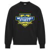HEAVYWEIGHT FLEECE CREWNECK Thumbnail