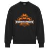HEAVYWEIGHT FLEECE CREWNECK Thumbnail