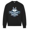 HEAVYWEIGHT FLEECE CREWNECK Thumbnail