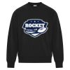 HEAVYWEIGHT FLEECE CREWNECK Thumbnail