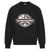 HEAVYWEIGHT FLEECE CREWNECK Thumbnail
