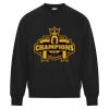 HEAVYWEIGHT FLEECE CREWNECK Thumbnail