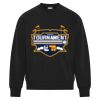 HEAVYWEIGHT FLEECE CREWNECK Thumbnail
