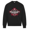 HEAVYWEIGHT FLEECE CREWNECK Thumbnail