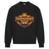 HEAVYWEIGHT FLEECE CREWNECK Thumbnail