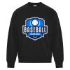 HEAVYWEIGHT FLEECE CREWNECK Thumbnail
