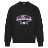 HEAVYWEIGHT FLEECE CREWNECK Thumbnail