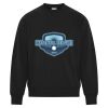 HEAVYWEIGHT FLEECE CREWNECK Thumbnail