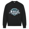 HEAVYWEIGHT FLEECE CREWNECK Thumbnail