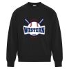 HEAVYWEIGHT FLEECE CREWNECK Thumbnail