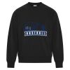 HEAVYWEIGHT FLEECE CREWNECK Thumbnail