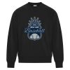 HEAVYWEIGHT FLEECE CREWNECK Thumbnail