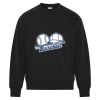 HEAVYWEIGHT FLEECE CREWNECK Thumbnail