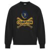 HEAVYWEIGHT FLEECE CREWNECK Thumbnail
