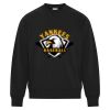 HEAVYWEIGHT FLEECE CREWNECK Thumbnail