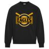 HEAVYWEIGHT FLEECE CREWNECK Thumbnail