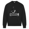 HEAVYWEIGHT FLEECE CREWNECK Thumbnail