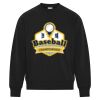 HEAVYWEIGHT FLEECE CREWNECK Thumbnail