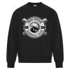 HEAVYWEIGHT FLEECE CREWNECK Thumbnail