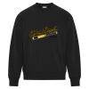 HEAVYWEIGHT FLEECE CREWNECK Thumbnail