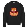HEAVYWEIGHT FLEECE CREWNECK Thumbnail