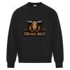 HEAVYWEIGHT FLEECE CREWNECK Thumbnail