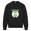 HEAVYWEIGHT FLEECE CREWNECK Thumbnail