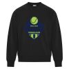 HEAVYWEIGHT FLEECE CREWNECK Thumbnail