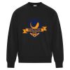 HEAVYWEIGHT FLEECE CREWNECK Thumbnail