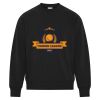 HEAVYWEIGHT FLEECE CREWNECK Thumbnail