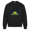 HEAVYWEIGHT FLEECE CREWNECK Thumbnail